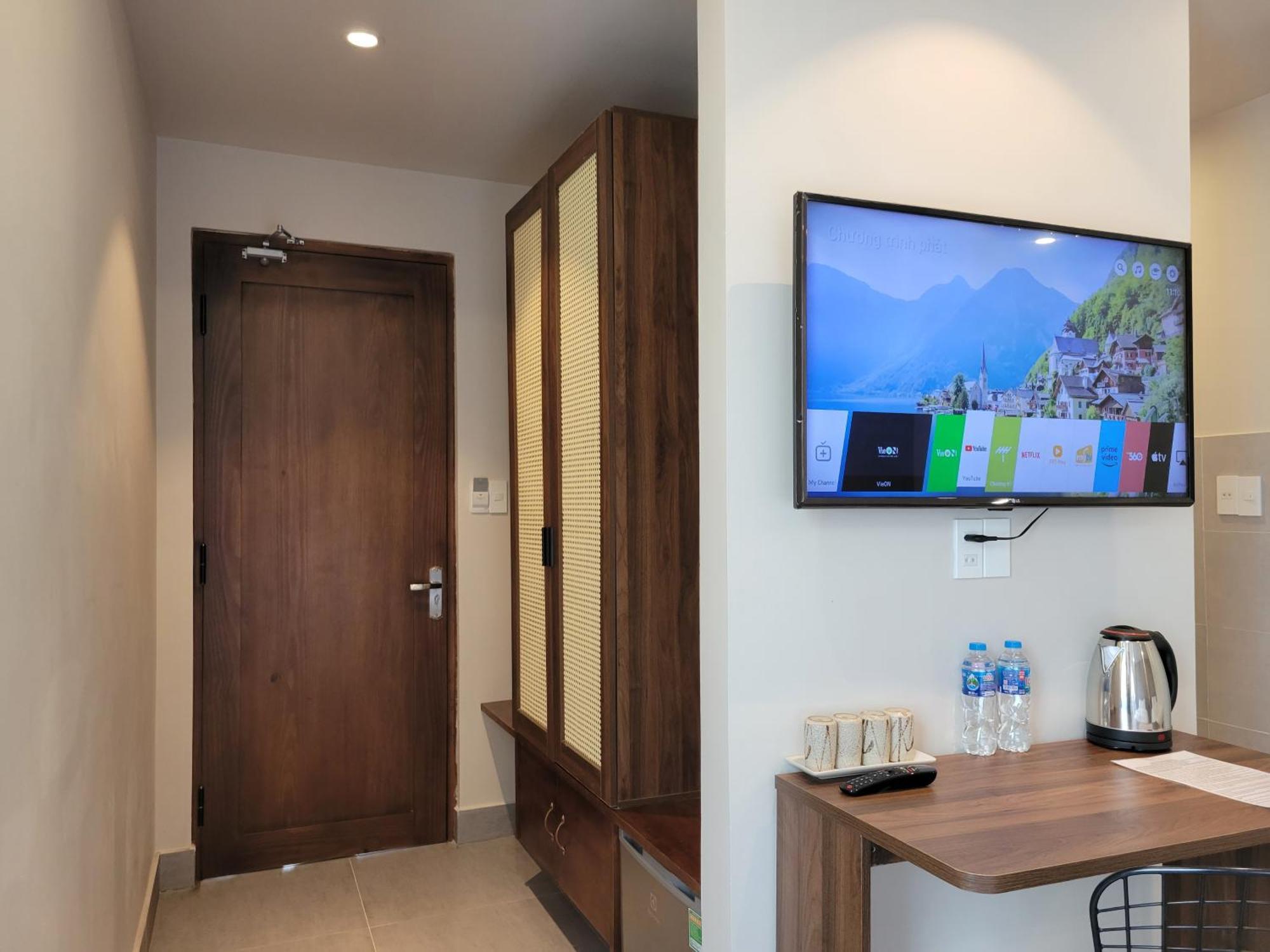 Savio Villa Hotel - Hoang Hoa Tham 달랏 외부 사진