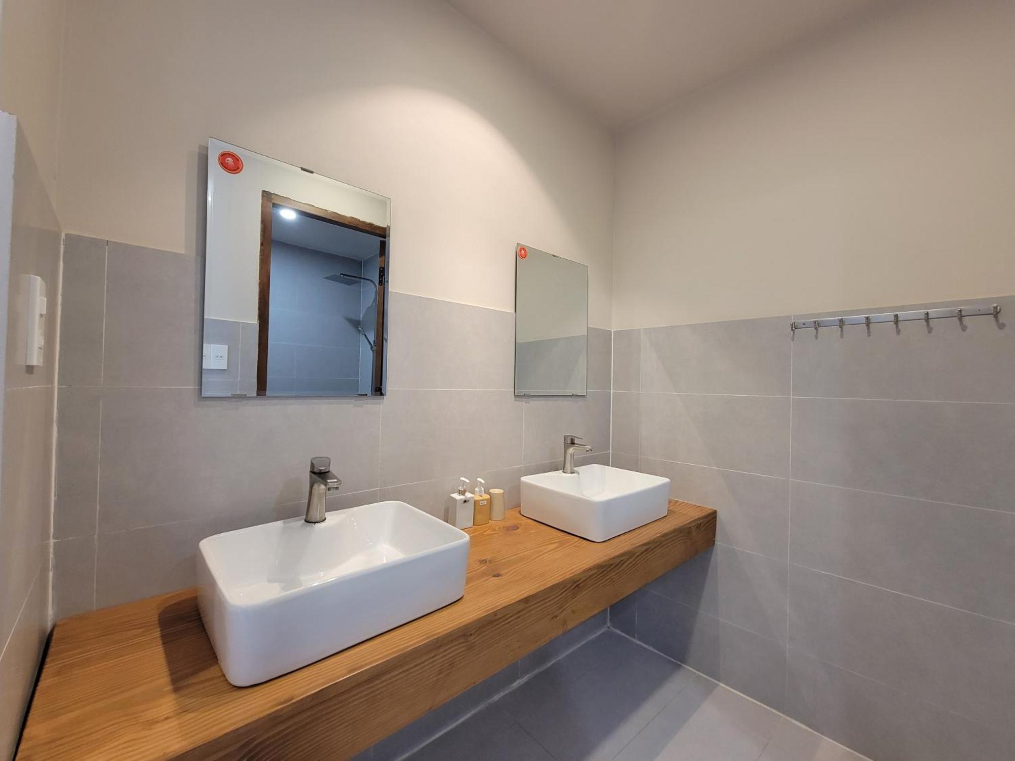 Savio Villa Hotel - Hoang Hoa Tham 달랏 외부 사진