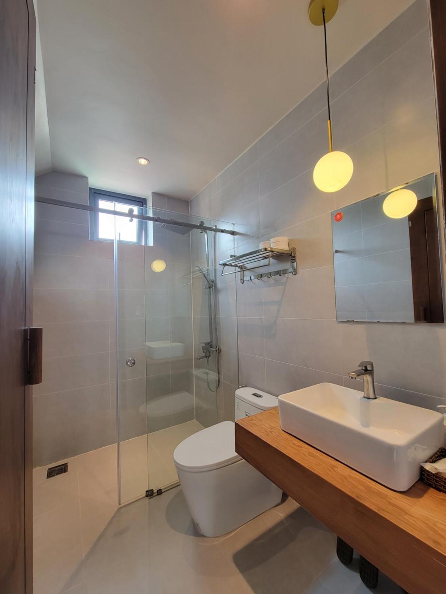 Savio Villa Hotel - Hoang Hoa Tham 달랏 외부 사진