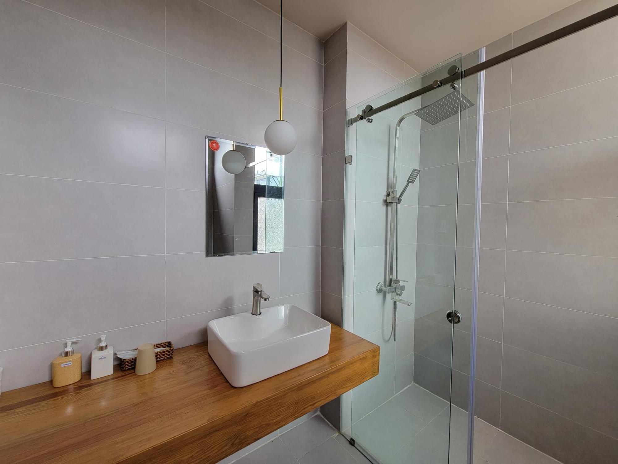 Savio Villa Hotel - Hoang Hoa Tham 달랏 외부 사진
