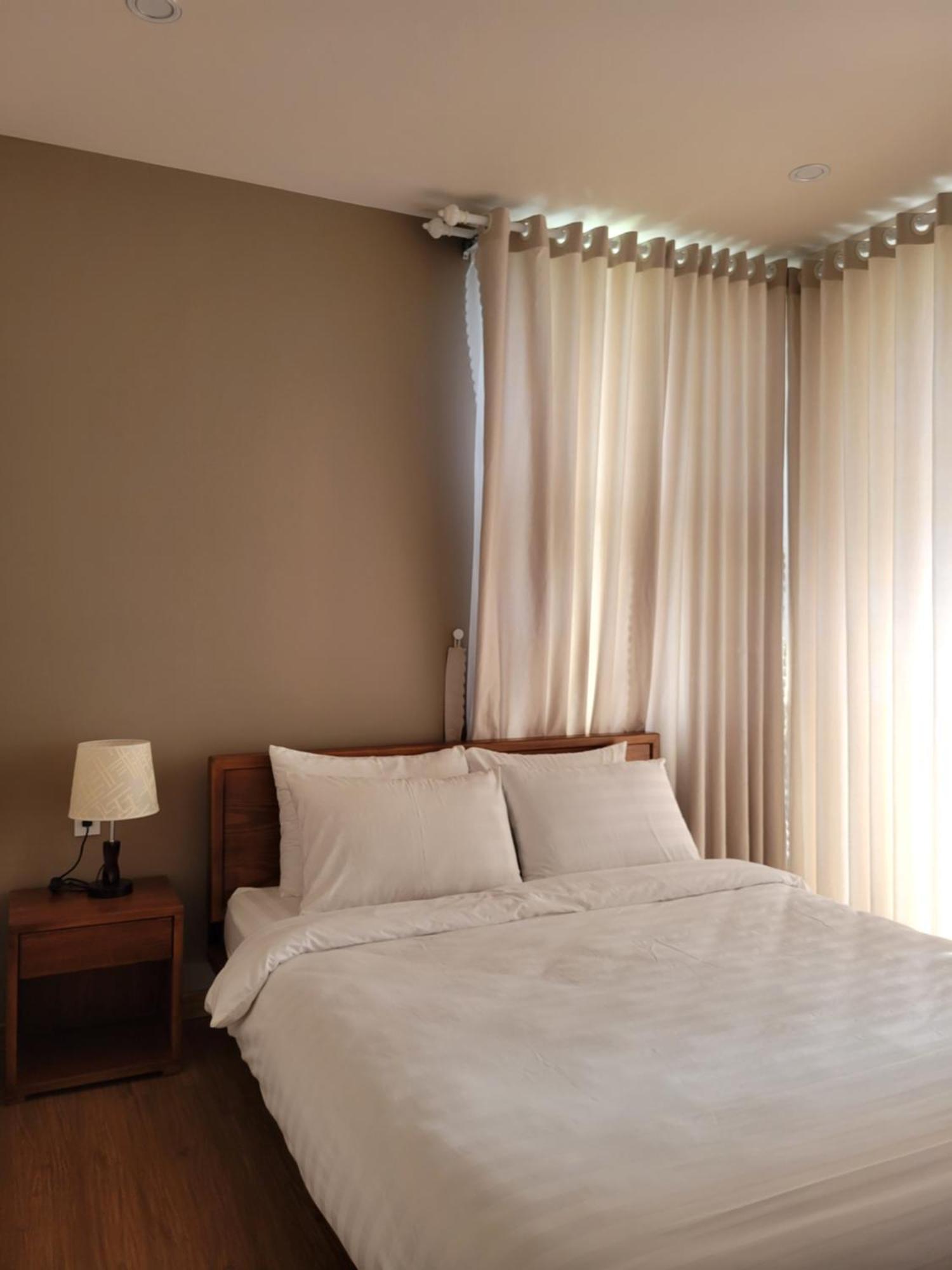 Savio Villa Hotel - Hoang Hoa Tham 달랏 외부 사진
