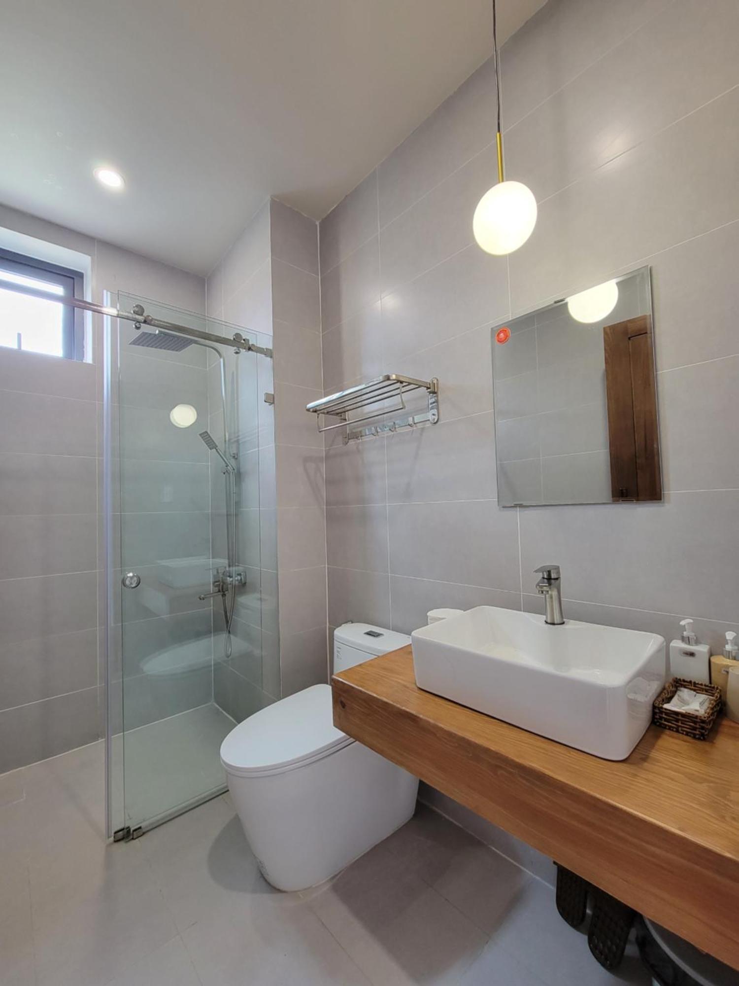 Savio Villa Hotel - Hoang Hoa Tham 달랏 외부 사진